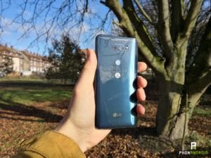 lg v30 alternative note 8