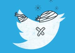 twitter bug