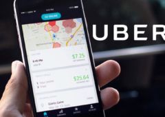 uber
