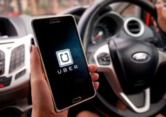uber