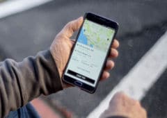 uber france