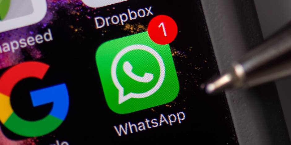 Whatsapp Enregistrer Des Messages Vocaux Sans Maintenir Votre Doigt Appuye C Est Bientot Possible