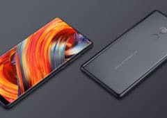 xiaomi mi mix 2 europe
