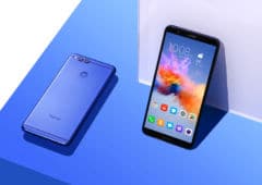 honor 7X