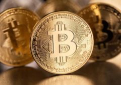 bitcoin