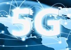 5g reseau