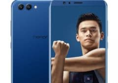 Honor V10 youtube live