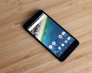 Nexus meilleurs smartphones android