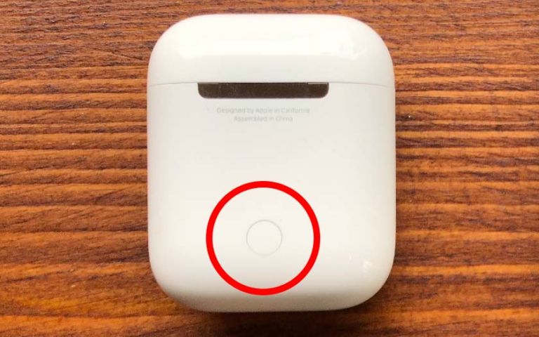 Comment Localiser La Boite Des Airpods AirPods : comment les connecter sur un smartphone Android