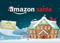 amazon noel