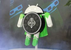 android oreo securite