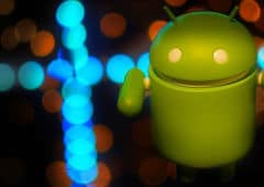 android p signal reseau