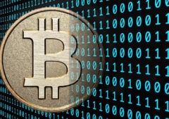 bitcoin