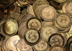 bitcoin