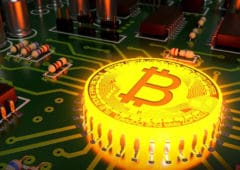 bitcoin consommation
