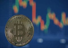 bitcoin crise