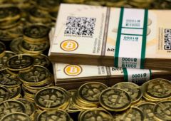bitcoin investir