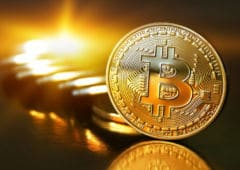 bitcoin prix
