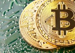 bitcoins