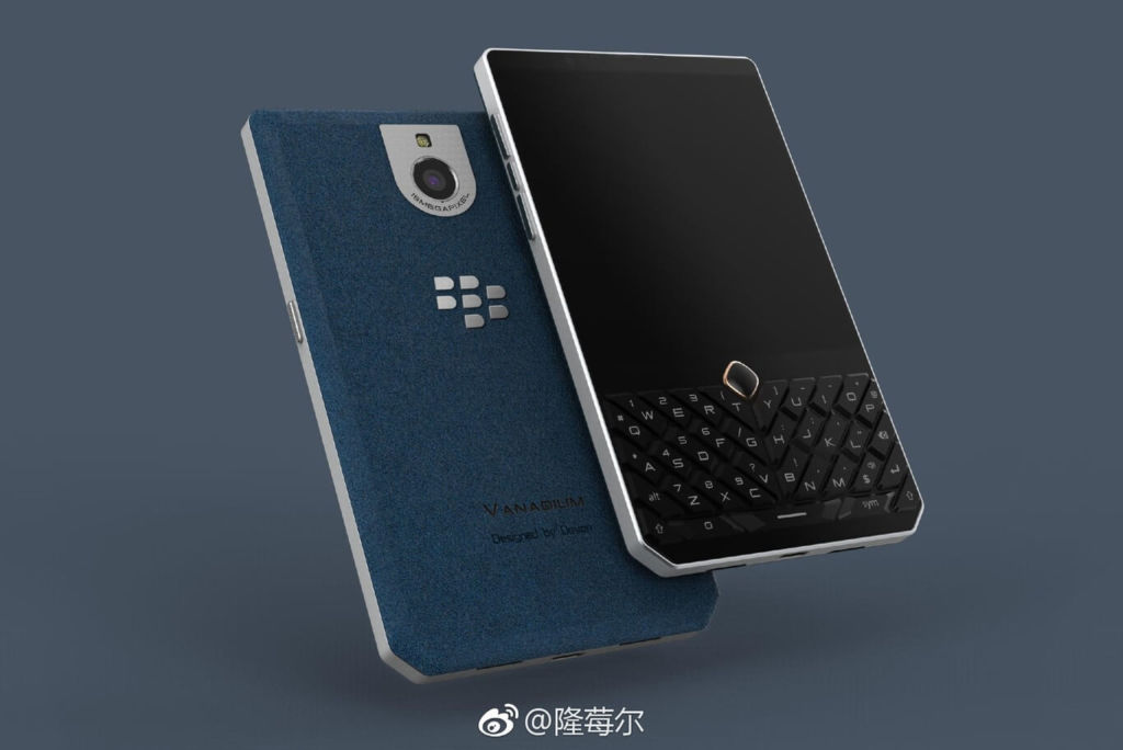 blackberry concept borderless vanadium