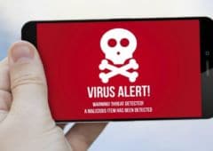 catelites bot banques malware