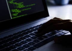 cybercrime piratage