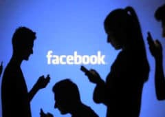 facebook societe
