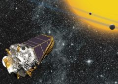 google nasa extraterrestre