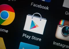 google play store