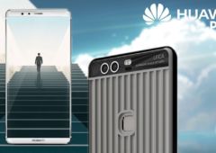 huawei P20