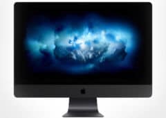 imac pro 2017