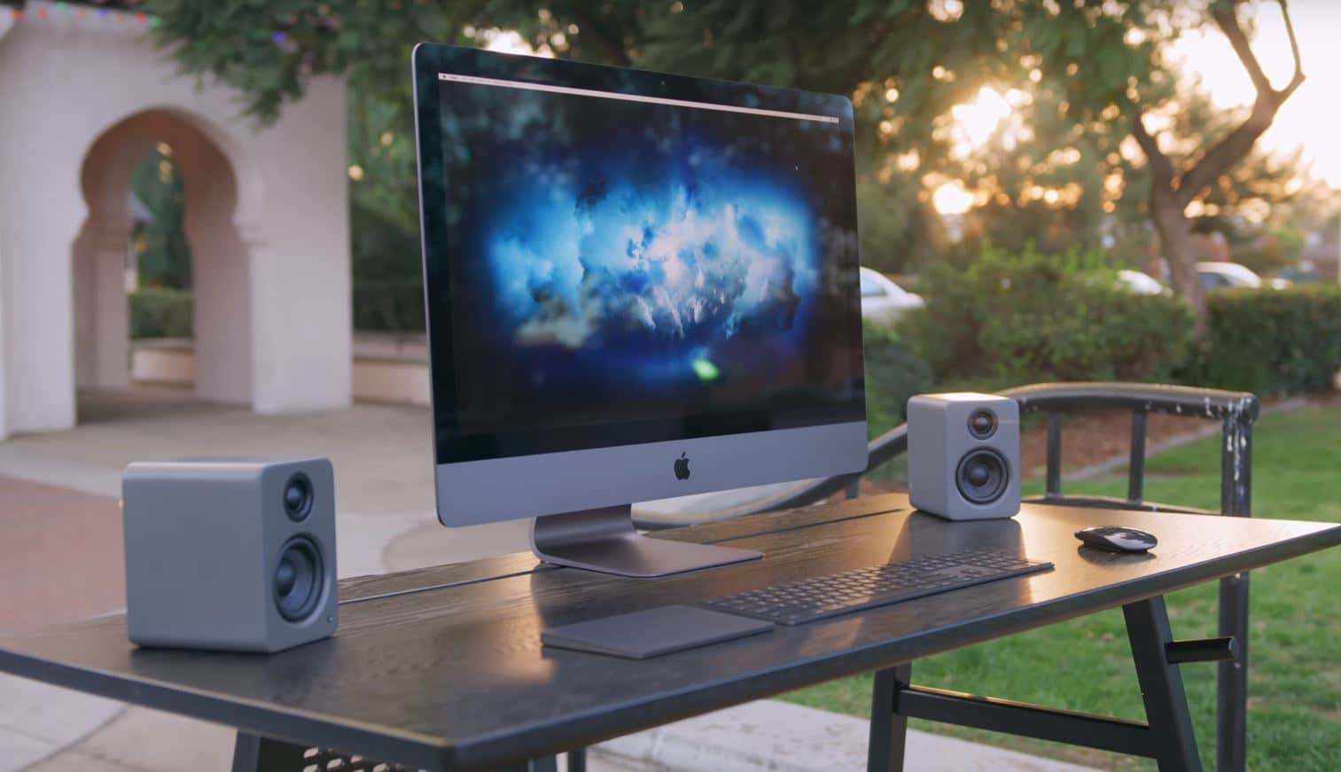 iMac Pro : Apple lance son ordinateur le plus puissant le ... - 1513 x 871 jpeg 70kB