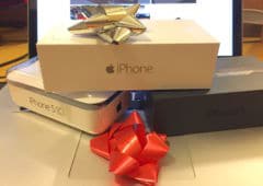 iphone apple