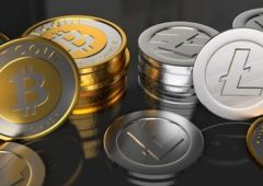 litecoin bitcoin