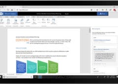 microsoft office word