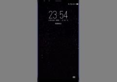 nokia 9 rendu fiche technique