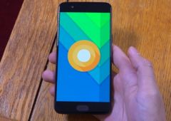 oneplus 5 oreo