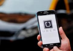 piratage uber