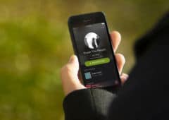 spotify apple