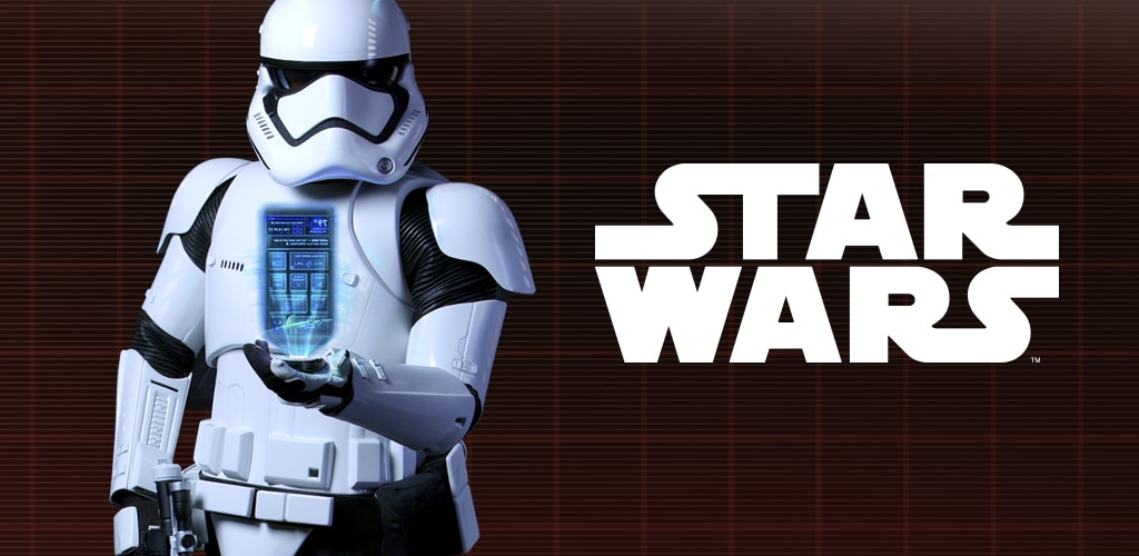 star wars top jeux applications smartphones android