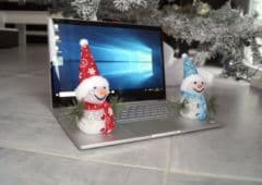 test xiaomi notebook air 12