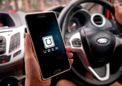 uber