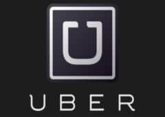 uber logo