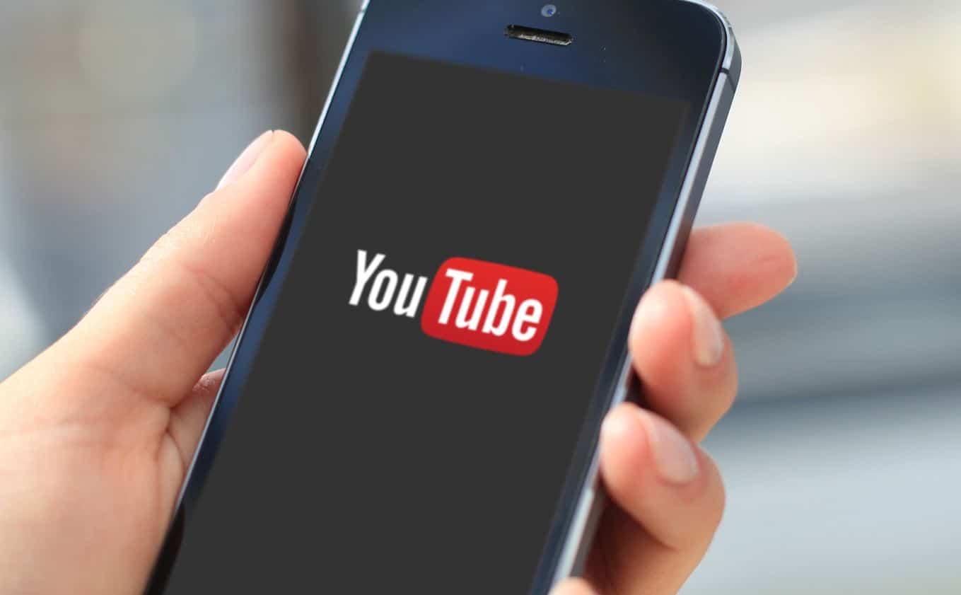 YouTube : comment écouter de la musique en arrière plan sur Android