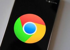 google chrome android