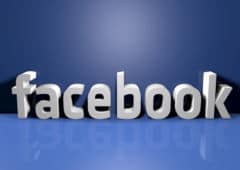 Facebook Logo