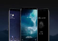 Galaxy S9 Galaxy S9 Plus