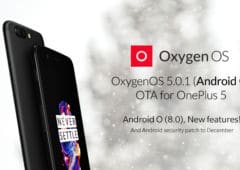 oneplus 5 oreo