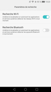android bluetooth