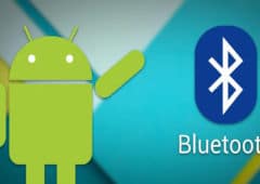 android bluetooth